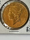 1905-S Liberty Double Eagle — photo from another recent sale