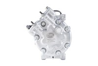 Hella Klimaanlage Kompressor FüR Ford C-Max Mazda 3 Volvo C30 V50 03-12 1306784