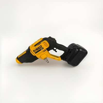 #ad DEWALT 20V MAX 550 PSI Cold Water Pressure Washer Tool Only NO ACCESSORIES $59.95