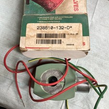 Asco 238610-132-D Coil New Opened Box