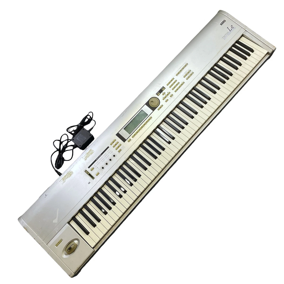 Korg Triton for sale | eBay