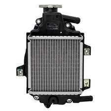 Radiatore Piaggio Medley 125 150 iGet dal 2016 al 2024 Originale - MF7715