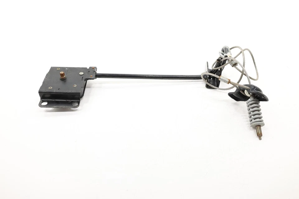 Держатель запасных шин 2024 NISSAN PATHFINDER 572106TA0A - Изображение 4 из 4