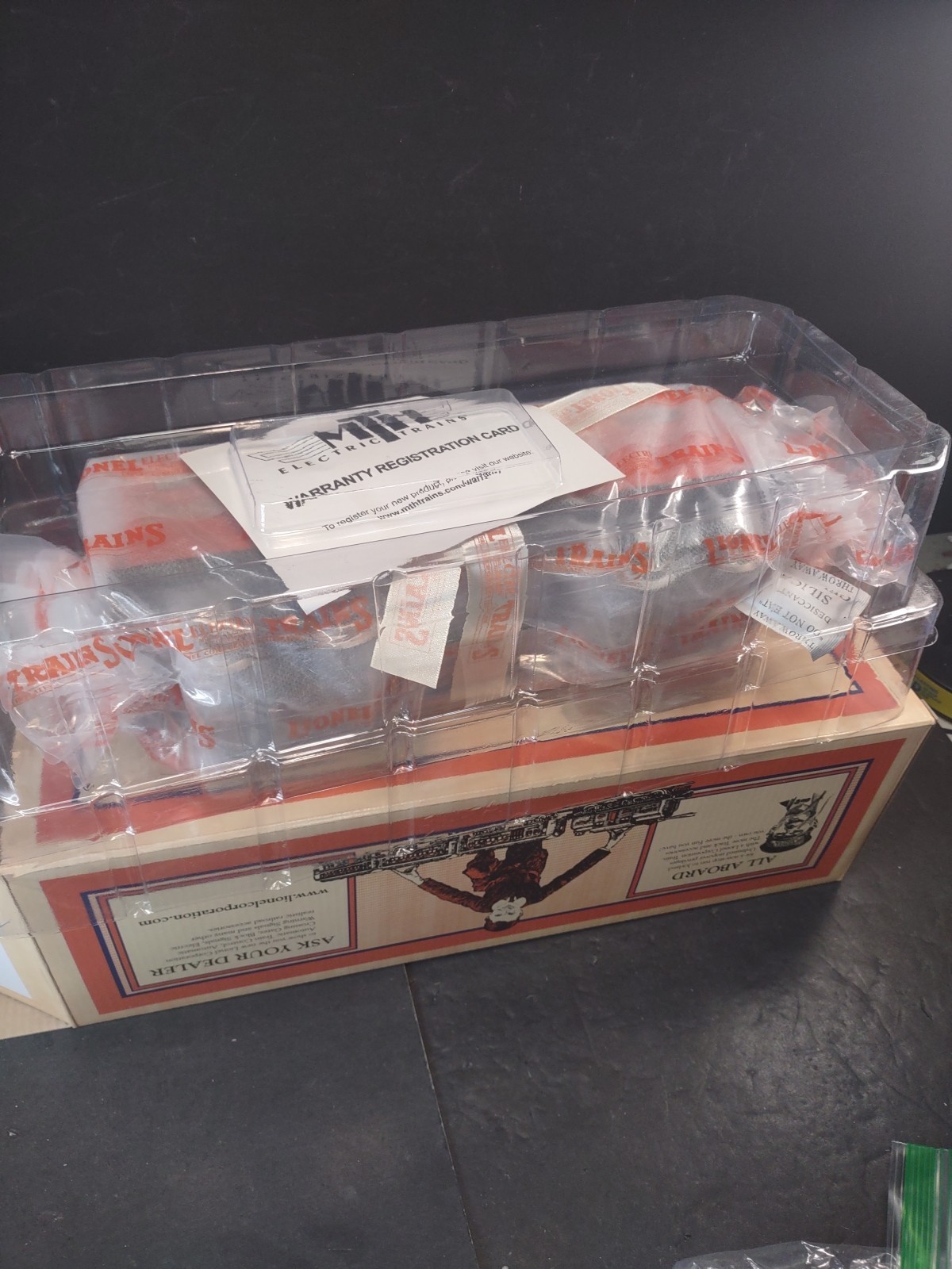 Click here to see eBay Auction