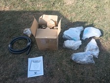 1998-2002 5.7l 350 Chevy Gm Camaro Firebird Trans Am Ls1 Vortech Supercharger