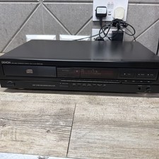 Denon CD Player DCD-660