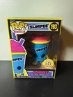 Funko Pop! Vinyl: 7-11 Slurpee - Slurpee (Blue Cup) (Black Light) -