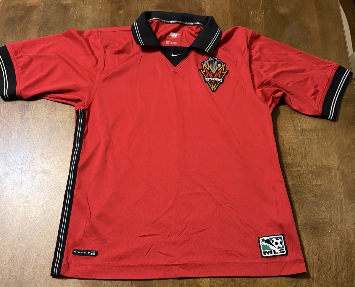 Nike MLS Jerseys for sale | eBay