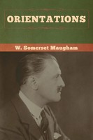 W. Somerset Maugham | Orientations | Taschenbuch | Englisch (2020)