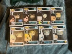 Funko POP! Animation Kaiju No. 8 Bundle RESERVE FOR LISAHEARTS