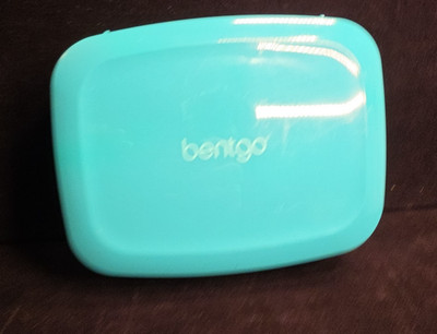 Bentgo Fresh Lunch Box Container - Teal