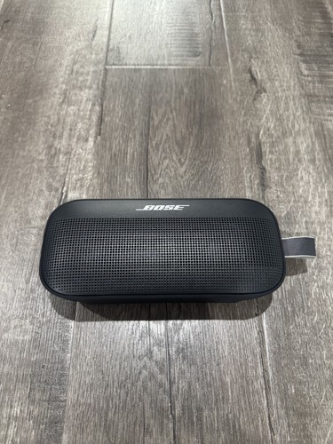 bose soundlink flex