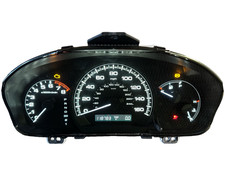 2003 - 2007 Honda Accord 2.4L 4-Door Speedometer Part# 78100SDAA04 118,783 Miles