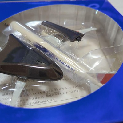 JAL SAMURAI　BLUE2006模型 JAL SAMURAI BLUE2006模型 JAL Samurai Blue 2006 1/400 Model