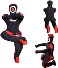 Kids Grappling Standing Dummy-Unfilled – Wrestling, Jiu-Jitsu, MMA Training