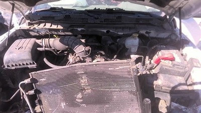RAM1500   2011 Steering Wheel 30615748