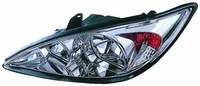 Abakus Hauptscheinwerfer 212-11D3R-LD-E FüR Toyota