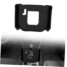 Central Control Silicone Gear Shift Panel Trim Cover 25 Forester Gear-Organizer