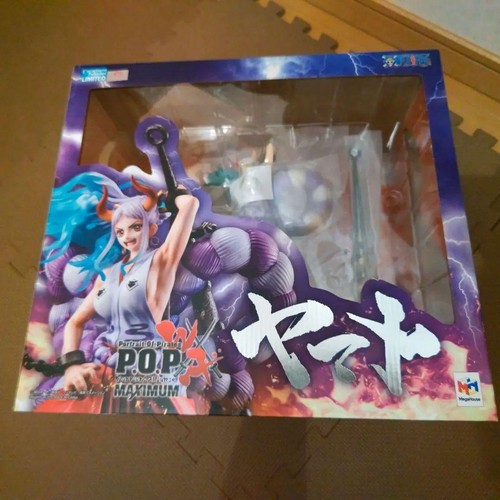Figura Pop Up Parade Yamato - Imagen 2 de 2
