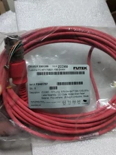 1PCS NEW   Male Plug USB Cable Assembly FSH01757 ZCC950 F170601-158 FUTEK #iw