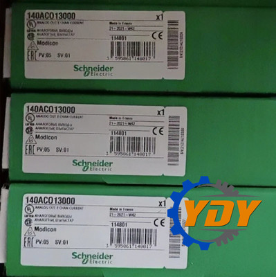 Schneider 1 Stück 140ACO13000 140ACO13000 chneller Transport