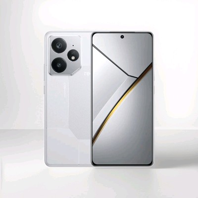 Oppo Realme Neo 7 12GB/256GB, 9300+ 5G, (Google Play Installed