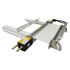 110V Acrylic Plastic Heat Bending Machine 24inch/60cm with Bracket Angle Adju...