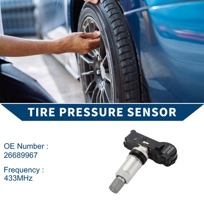 26689967 Reifendrucksensor für Chevrolet Cavalier 2016-2018