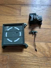 Vintage GI Joe Hasbro 1982 ARAH Jump Jet Pack Launch Pad Platform Near Complete