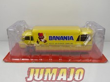 1/43 diorama Michel Vaillant Vaillante #3 Le Mans 1961 voiture