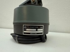 Telemeter S.r.l. Milano TLA 9180 Telemetro Professionale Industriale – Made in I