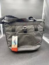 Peak Design Everyday Tote 20L Version 1 Waterproof -camera/laptop-NEW/WTAGS