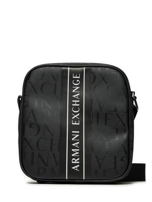 borsello ARMANI EXCHANGE borsello BLACK/BLACK ND  scelta=P BLACK/BLACK 952399CC8
