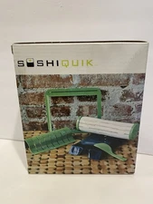 SUSHI Quick - Sushi Making Kit