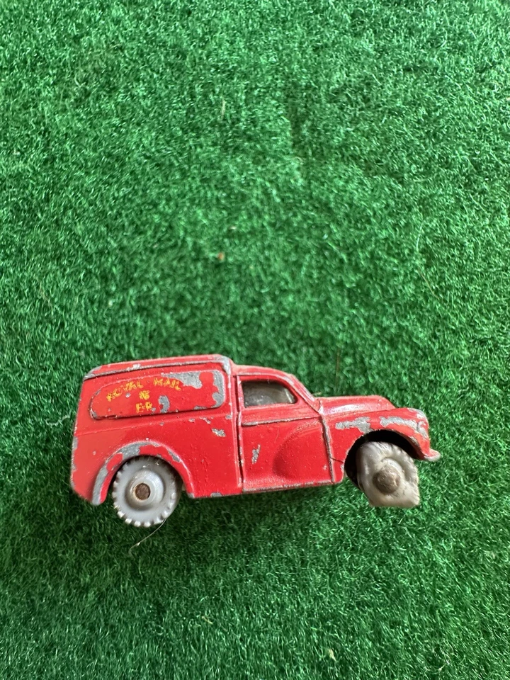 Dublo Dinky Toy Royal Mail Van - Image 2 of 4