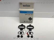 Shimano SM-SH51 SPD Pedal Cleat Set