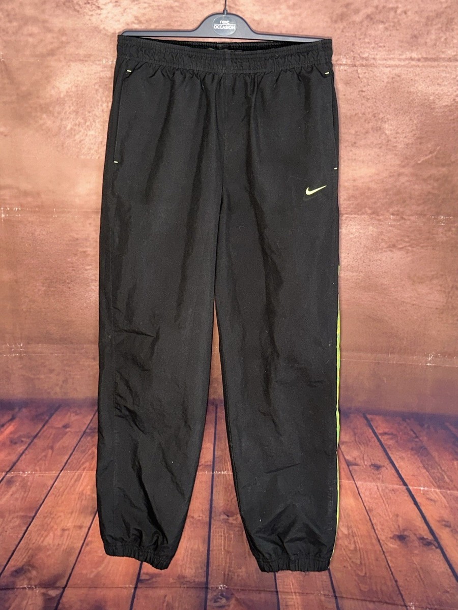 nike tracksuit bottoms 13 14
