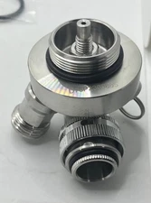 Mini Keg Dispensing Lid (E-7)