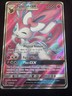 Sylveon GX (Full Art) Guardians Rising 140/145 Fairy 2017 English Pokemon card