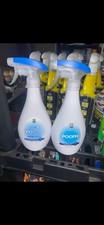POOPH Pet Odor Eliminator Spray 20 oz NO Harsh Chemicals Organic Fast Easy Safe