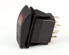 Cleveland Switch;On/-/On,10A,24Vdc #Vjb1 SK2474102 - Genuine OEM Replacement