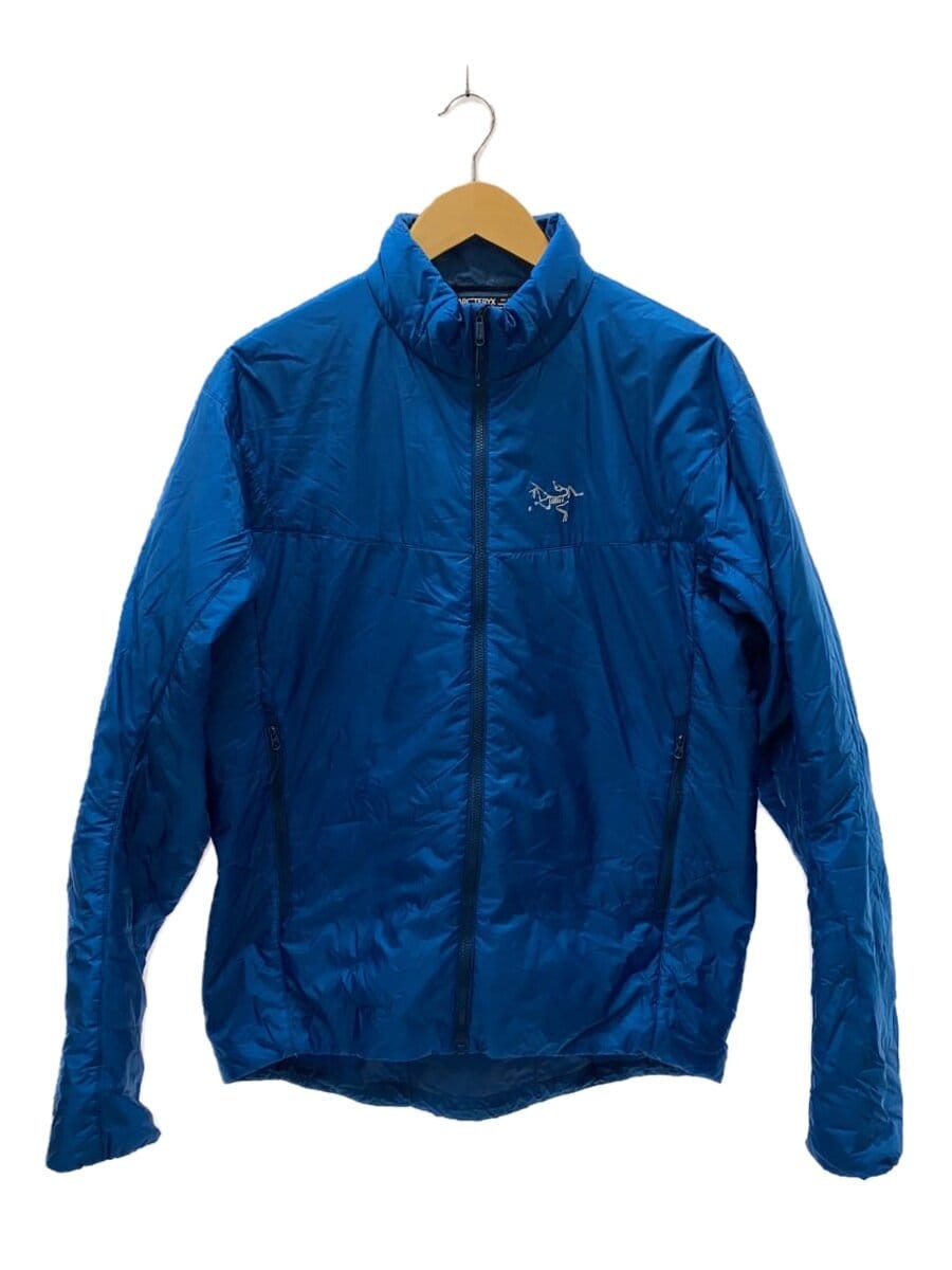 Giacca ARC'TERYX blu M usata
