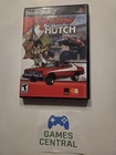 Starsky & Hutch (Sony PlayStation 2, 2003) CIB COMPLETE