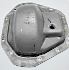 Dana Spicer 42815-1 Dana 70 Differential Cover Ford F350 Dodge Ram 3500 Oe Dana Spicer 42815-1 Dana 70 Differential Cover Ford F350 Dodge Ram 3500 Oe
