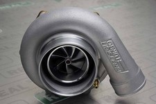 Precision Turbo Next Gen Scp 6266 Billet 62mm Ball Bearing T4 .96 Ar V-band Precision Turbo Next Gen Scp 6266 Billet 62mm Ball Bearing T4 .96 Ar V-band