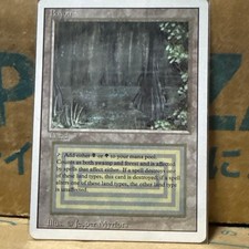 Bayou #283 Prices | Magic Revised | Magic Cards