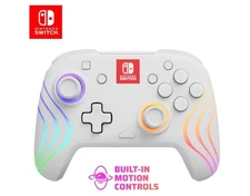 PDP Afterglow™ Wave Wireless Controller - Nintendo Switch™