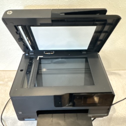 HP Officejet Pro 8610 Bluetooth Wireless Inkjet Printer - SOLD FOR PARTS - Afbeelding 4 van 7