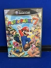 Mario Party 7 Nintendo GameCube 2005 CIB UNTESTED