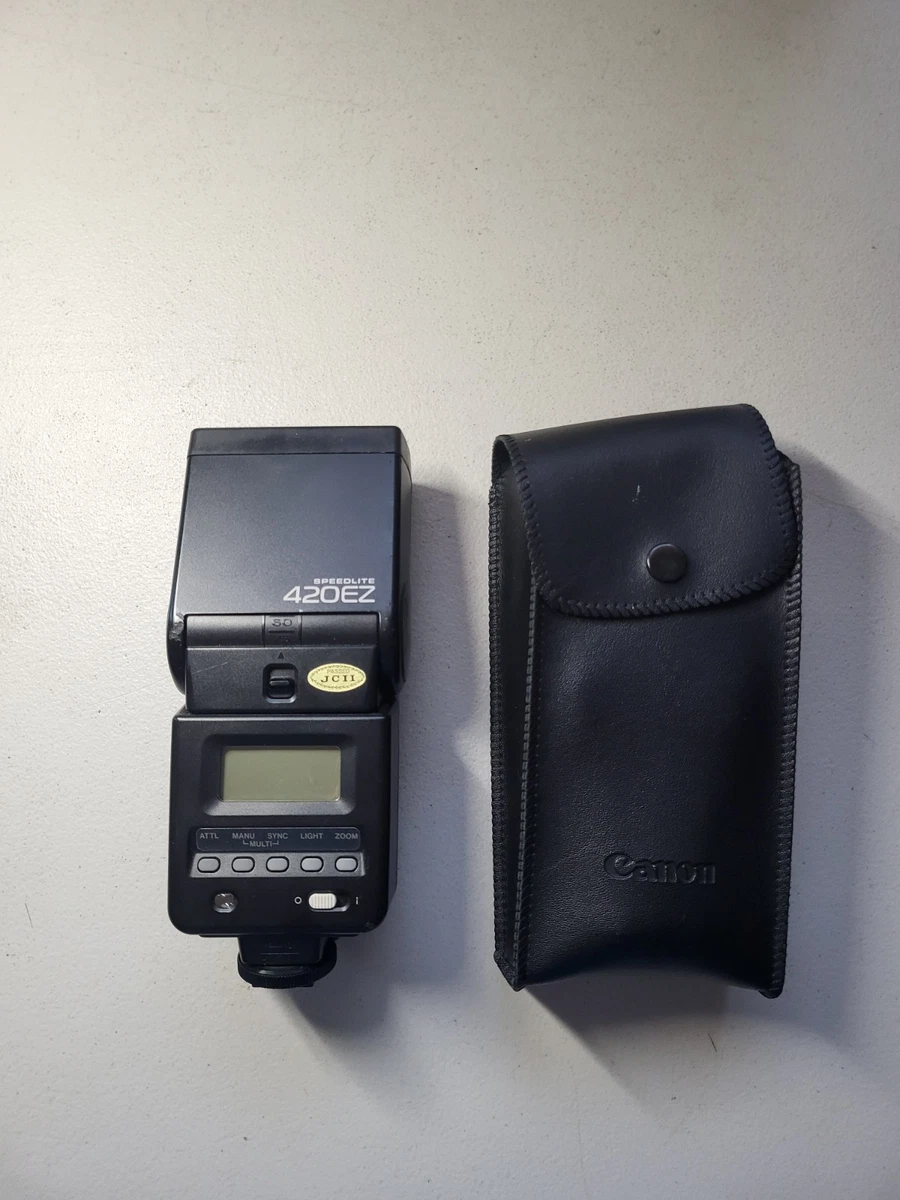 canon 430ez products for sale | eBay